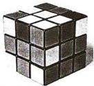 khối rubik 3x3