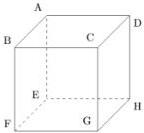 Hình hộp ABCD.EFGH