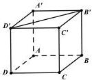 hình lập phương ABCD.A'B'C'D'