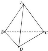 Hình tứ diện ABCD