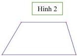 Hình 2 - hình thang cân