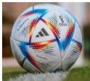Quả bóng Al Rihla - World Cup 2022